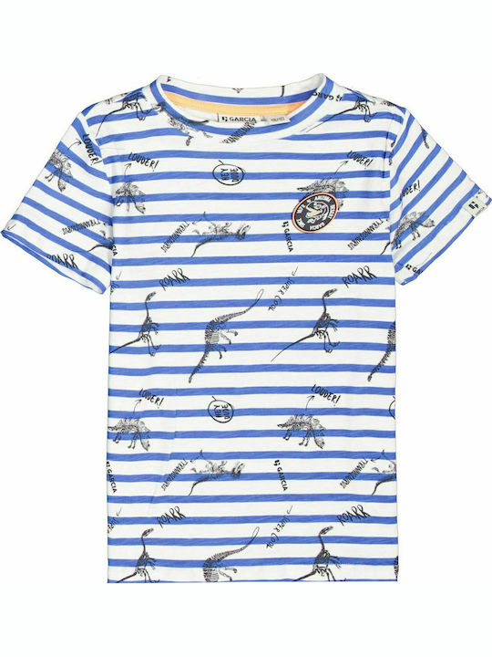 Kids' T-shirt Multicolour