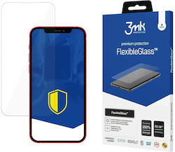 3MK FlexibleGlass Ceramic Tempered Glass (Redmi 9T / Poco M3)