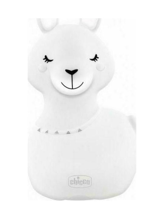 Chicco Kids Decorative Lamp Sweet Lights Lama