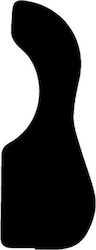 D'Andrea Pickguard for Acoustic Guitar Large Black