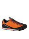 Merrell Catalyst Storm Γυναικεία Ορειβατικά Παπούτσια Πορτοκαλί