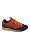 Merrell Catalyst Storm Γυναικεία Ορειβατικά Παπούτσια Κόκκινα