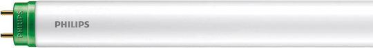 Philips LED Bulb 23W Fluorescent Type 150εκ. for Socket G13 and Shape T8 Natural White 2300lm