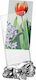 JK Home Decoration Рамка Пластмаса 1бр