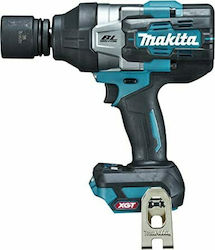 Makita Brushless Μπουλονόκλειδο 40V Solo με Υποδοχή 3/4"