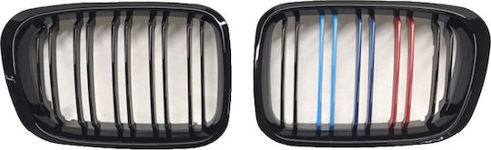 Carner Măști decorative pentru mașini BMW E46 / M4 / Serie 3 (E46)