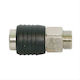 Unimac 42581 Connector Male 3/8"