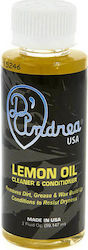 D'Andrea Lemon Oil DAL2 Αξεσουάρ Καθαρισμού Κίτρινο