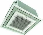 Daikin FFA35A9 Cassette Internal Unit for Split-System Air Conditioner 12000 BTU White