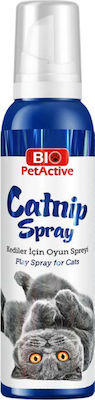 Bio Petactive Catnip Spray Katze Attraktives Spray 100ml BP241