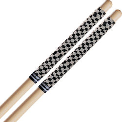 Promark Stick Rapp Drumstick Black/White