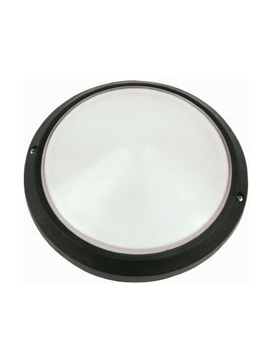 Lamp Ceiling light 200 Black