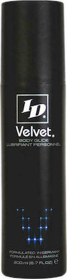 ID Lubricants Velvet Body Glide Schmiermittel 200ml