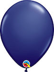 Μπαλόνια Navy Ματ Μπλε 28εκ. 100τμχ