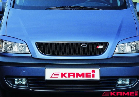 Kamei Декоративна маска за кола Opel Зафира
