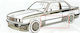 Kamei Door Sill Car Sideways Spoiler for BMW 3 Compatible with BMW E30