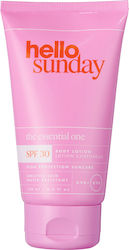 Hello Sunday The Essential One SPF30 150ml Hello Sunday The Essential One SPF30 150ml