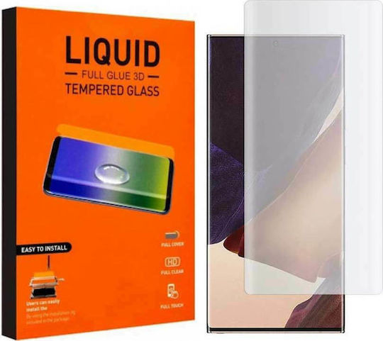 T-MAX UV Tempered Glass (Galaxy Note 9)