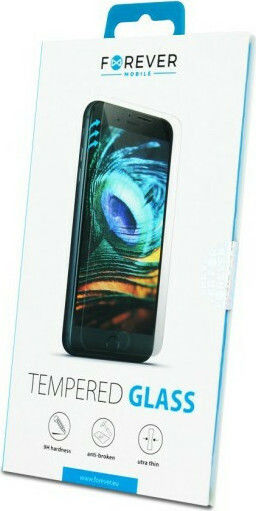 Forever Закалено стъкло (Huawei P Smart 2021)