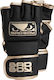 Bad Boy MMA Gloves Synthetic Leather Black