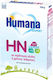 Humana Cremă alimentară pentru bebeluși HN Expert 300gr pentru 0+ Luni