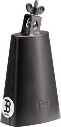 Meinl Clopoței Black Finish Cowbell Cu Recepție de Bază