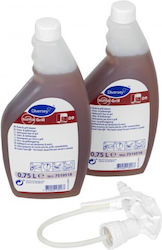 Johnson Diversey Καθαριστικό Φούρνων Suma Grill D9 Υγρό 750ml 2τμχ Johnson Diversey Καθαριστικό Φούρνων Suma Grill D9 Υγρό 750ml 2τμχ