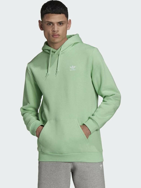 adidas Adicolor Essentials Trefoil Hanorac Cu G...