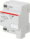 Abb Elektrisches Bauteil KNX Dg/S1.64.5.1 - German 704420