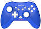 iPega SW022 Kabellos Gamepad für Android / PC / PS3 / Schalter Blau