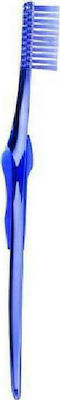 Elgydium Vitale Manual Toothbrush Soft Blue 1pcs