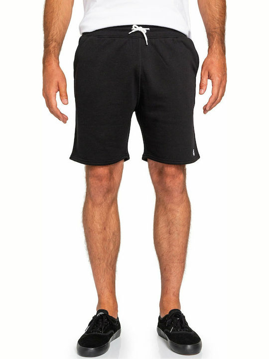 Cornell Track 19" Men's Athletic Shorts Black