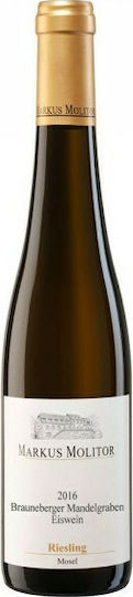 Markus Molitor Wein Molitor Eiswein Riesling Weiß Süß 375ml