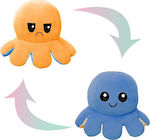 Plush Reversible Octopus