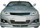 Autostyle Φρυδάκια Φαναριών για Opel Tigra Twin Top 9/04->
