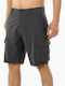 Rip Curl Trail Men's Shorts Cargo Black