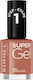 Rimmel Super Gel Step 1 50 12ml