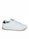Striker Sneakers Λευκά