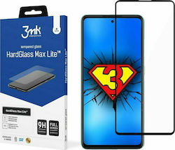 3MK HardlGlass Max Lite (Galaxy A32 4G) 3MK HardlGlass Max Lite (Galaxy A32 4G)