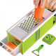 Plastic Vegetable Chopper