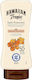 Hawaiian Tropic Satin Protection Waterproof Sunscreen Lotion for the Body SPF50 180ml