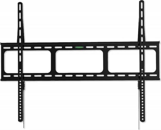 Techly ICA-PLB 860 ICA-PLB 860 Стойка за телевизор Стенен до 80" и 60кг