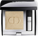 Dior Mono Couleur Couture High-color Eyeshadow 616 Gold Star