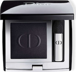Dior Mono Couleur Couture 098 Fard De Pleoape Negru Bow 2gr