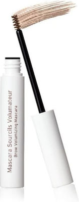 Embryolisse Brow Volumizing Wimperntusche für Augenbrauen Light