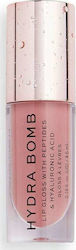 Revolution Beauty London Hydra Bomb Лип Глос Ve...
