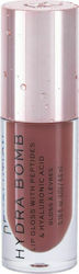 Revolution Beauty London Hydra Bomb Лип Глос Hy...