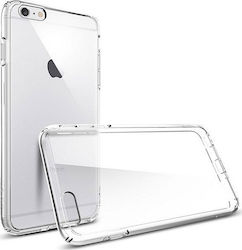 3MK Clear Μαύρη (iPhone 6 Plus / 6s Plus) 3MK Clear Μαύρη (iPhone 6 Plus / 6s Plus)