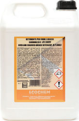 Ecochem Oven Cleaner Liquid 5lt