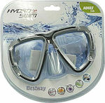 Bestway Diving Mask 22052 Γκρι Gray